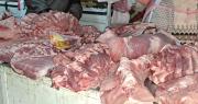 Sube el precio de la carne de cerdo en mercados de Cochabamba a horas de Nochebuena