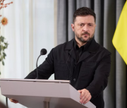 Volodimir Zelensky /Reveló cómo es el nuevo plan de Estados Unidos y Ucrania para poner fin a la invasión rusa