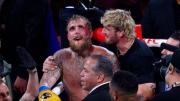 Cuatro placas de titanio, dolor y dificultad para hablar: cómo quedó Jake Paul tras la fractura de su mandíbula