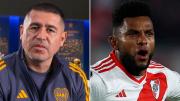 El motivo por el que Boca Juniors desistió de la contratación de Miguel Borja