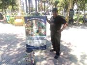 Griselda Pantoja destaca el legado de “Pantojita” y el apoyo solidario a campañas barriales en Tarija