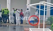 Encuentran a un hombre sin vida cerca de la Brigada Parlamentaria cruceña