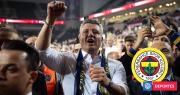 Presidente de Fenerbahce detenido bajo acusación por consumo de drogas: especulan positivo en cocaína