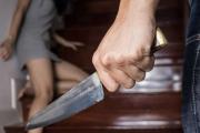 Un hombre hirió con un arma blanca a una joven de 26 años