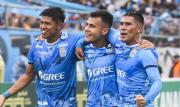 Jugadores de Blooming cobraron un mes de sueldo en vísperas de la Navidad