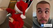 Justin Bieber publica íntima reflexión de Navidad: No quiero venganza, quiero redención