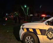 Peñarol: hombre se fue de la cena de Navidad tras discusión y murió apuñalado en la calle