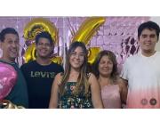 Padre e hijo afectados por voraz incendio perdieron sus córneas; la madre fue sepultada en Navidad