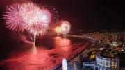 Año Nuevo en el Mar: El Gran Valparaíso espera 1 millón de visitantes para recibir el 2026 con su show de fuegos artificiales