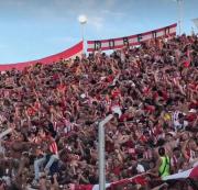 Así se grita un gol que vale un título: el regalo navideño de la Liga para Estudiantes campeón de campeones
