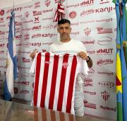 Fue candidato a secretario técnico en Gimnasia y ahora será DT en la B Metro