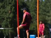 River divide la pretemporada entre dos destinos: los posibles amistosos con otros grandes del continente para preparar el 2026