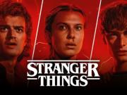 ¿Cuándo sale Stranger Things 5