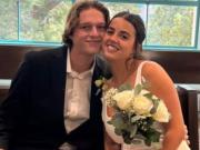 Una argentina fue detenida y encadenada por Migraciones en California: tenía la visa vencida, estaba recién casada y en proceso para regularizar su situación