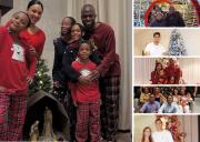 Así pasaron la Navidad varios seleccionados de Ecuador