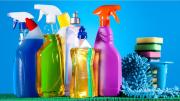 ANMAT prohibió la venta de productos de limpieza y desinfección por irregularidades sanitarias