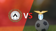 Serie A: Udinese recibirá a Lazio por la fecha 17