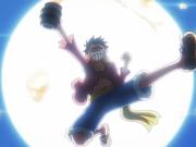 One Piece, capítulo 1155: cuándo sale, hora de estreno por país en Crunchyroll y Netflix, y de qué trata el nuevo episodio del anime