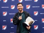 Dato mata relato: los números con los que Lionel Messi reconfigura el mapa del deporte en Estados Unidos y posiciona a la MLS