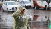 Nevadas en el altiplano y lluvias en ciudades capitales para este fin de semana