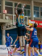 Básquetbol /El 9 de enero se jugará la primera final