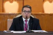 En enero se iniciará el proceso para la contratación de las máquinas de votación