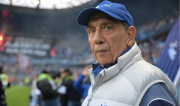Fallece Jean-Louis Gasset, figura histórica del fútbol francés