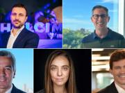 Cambios en las empresas: ascenso en PepsiCo, nuevo socio en PPI, una mujer al frente de una tecnológica y un Allende en Marval