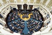 Estos son los diputados que controlarán los fondos del Endeudamiento