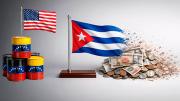 Cómo la presión de EE.UU. sobre el petróleo venezolano agudiza la crisis en Cuba
