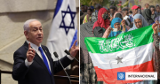 Israel reconoció a Somalilandia, una región separatista de Somalía, como estado independiente