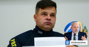 Detienen en Paraguay a policía brasileño que participó en intento de golpe de Estado a Lula en 2023