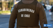 Carabinero de civil hiere a delincuente tras sufrir robo con violencia en la comuna de Santiago
