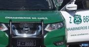 Investigan accidente que prefecto (s) de Concepción habría intentado ocultar a Carabineros