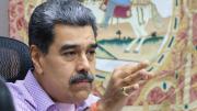 Es imposible que EE.UU. le imponga a Venezuela un modelo de dominación colonialista, aseveró Maduro