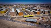 Preocupación en Antofagasta por último lugar de cumplimiento del Plan de Emergencia Habitacional