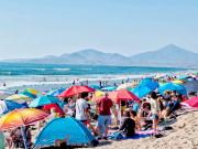 Coquimbo registra 16 veces más accidentes acuáticos que el promedio nacional y suma tres fallecidos antes del verano