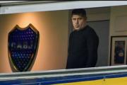 Cómo sigue el mercado de pases de Boca Juniors tras cerrar a Hinestroza