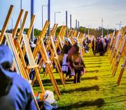 Kuykuytun, un puente desde el corazón del pueblo mapuche
