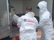 Localizaron muertos a cuatro venezolanos dentro de una vivienda en Colombia