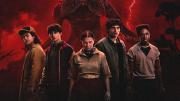 Stranger Things 5 estrenó su segundo volumen en Netflix