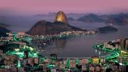 El turismo chino en Brasil creció un 34% y prevé un pico histórico en 2026