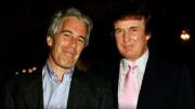 Trump insta a avergonzar a cualquier demócrata que haya trabajado con Jeffrey Epstein