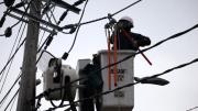 Enel anuncia corte programado de luz para este sábado en nueve comunas de la RM