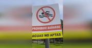 Lago Ypacaraí no es apto para el baño: “No podemos actuar de policías”