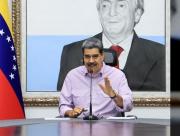 Presidente Maduro encabeza reunión para evaluar los 14 Motores de la agenda económica (+Video)
