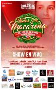 Este domingo 28, Salto se une en un gran evento solidario por Maca en Plaza Artigas
