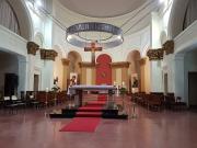 Iglesia Católica /Cuatro nuevos diáconos serán ordenados este sábado a la tarde