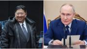 Siempre estaremos con el pueblo ruso”: Kim Jong-un reitera su apoyo a Putin en un mensaje de Año Nuevo