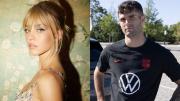 Sydney Sweeney y Christian Pulisic en el centro de rumores internacionales por una posible relación sentimental